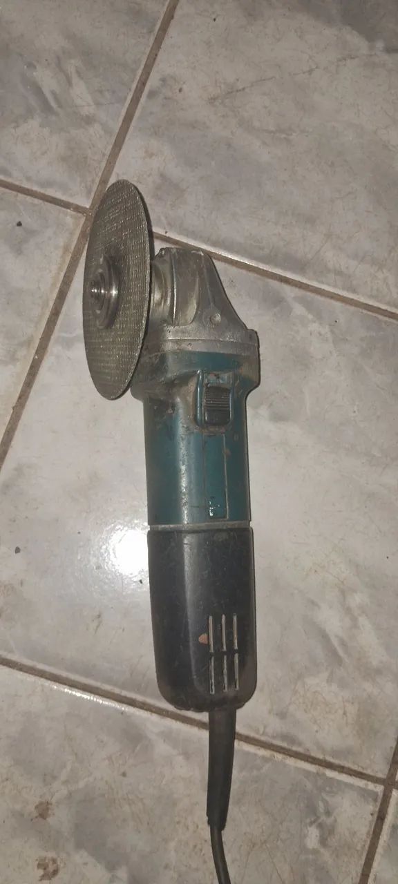 LIXADEIRA 840 W - Foto 2
