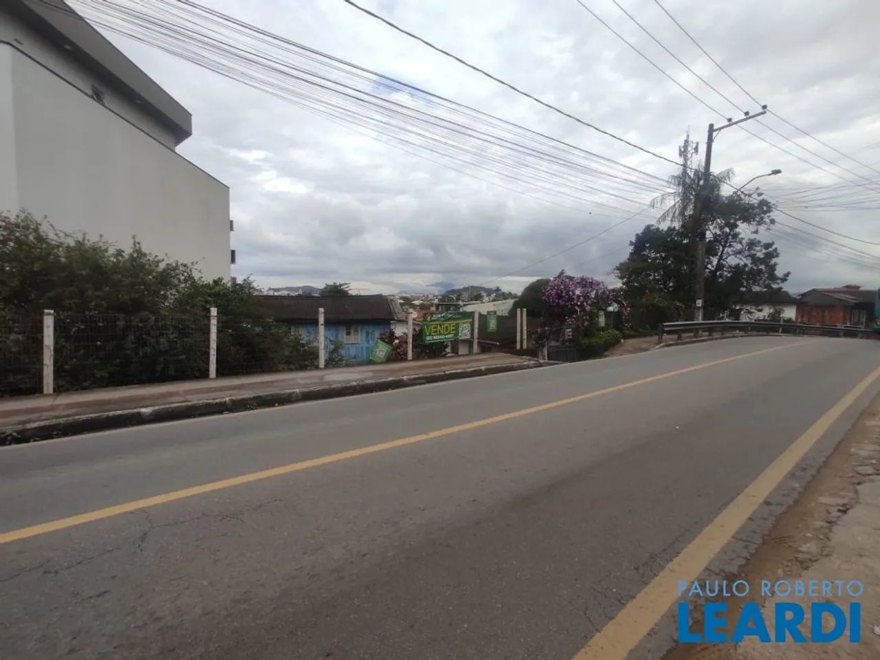 TERRENO - FORQUILHINHAS - SC - Foto 2