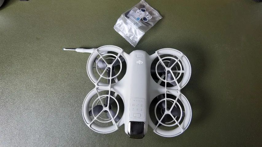 DJI DRONE NEO  - Foto 3