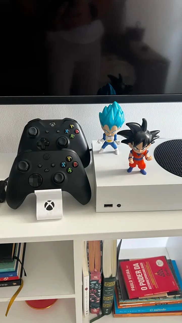 XBOX SERIES S 