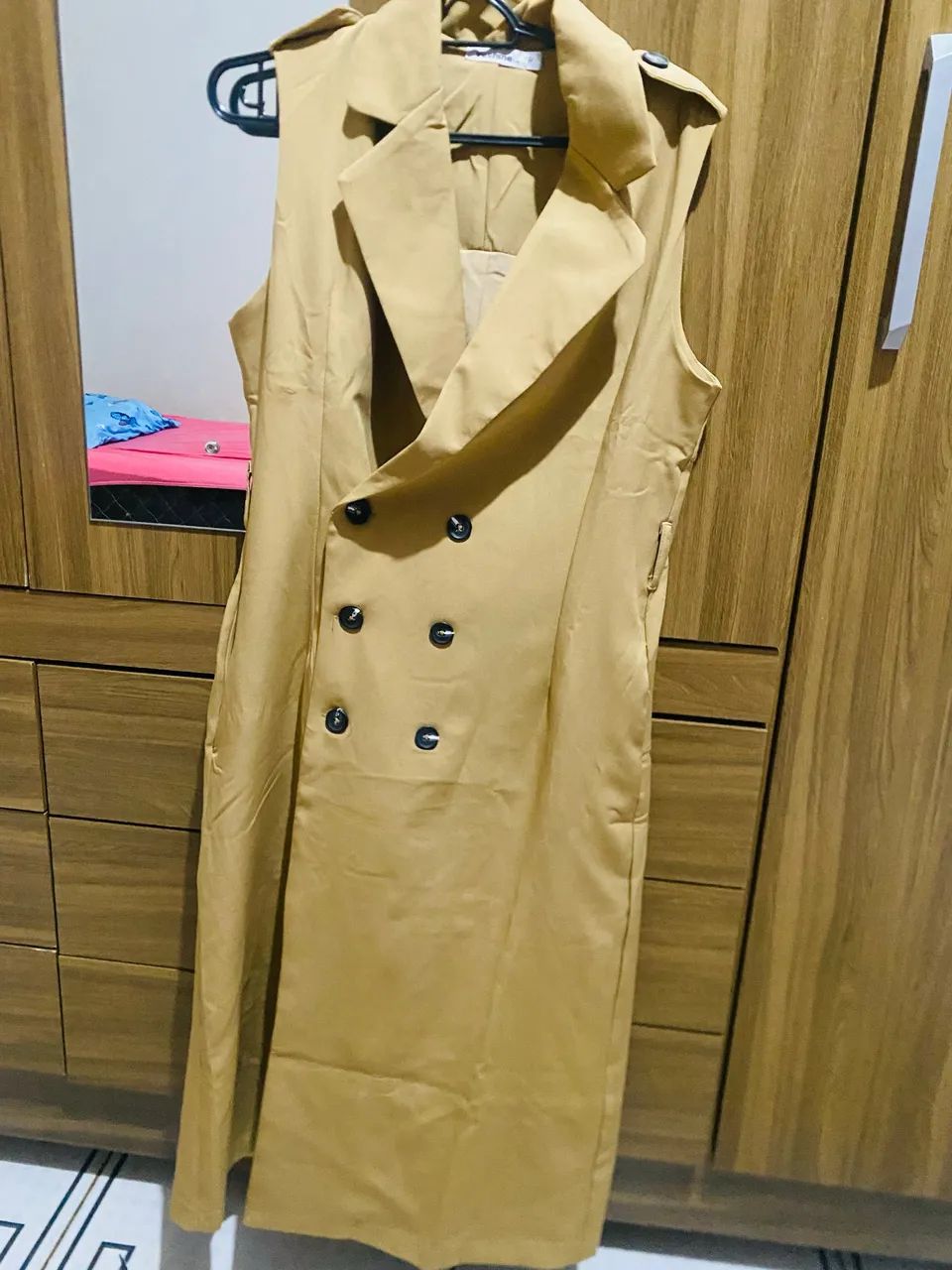 Vende-se este vestido  - Foto 3
