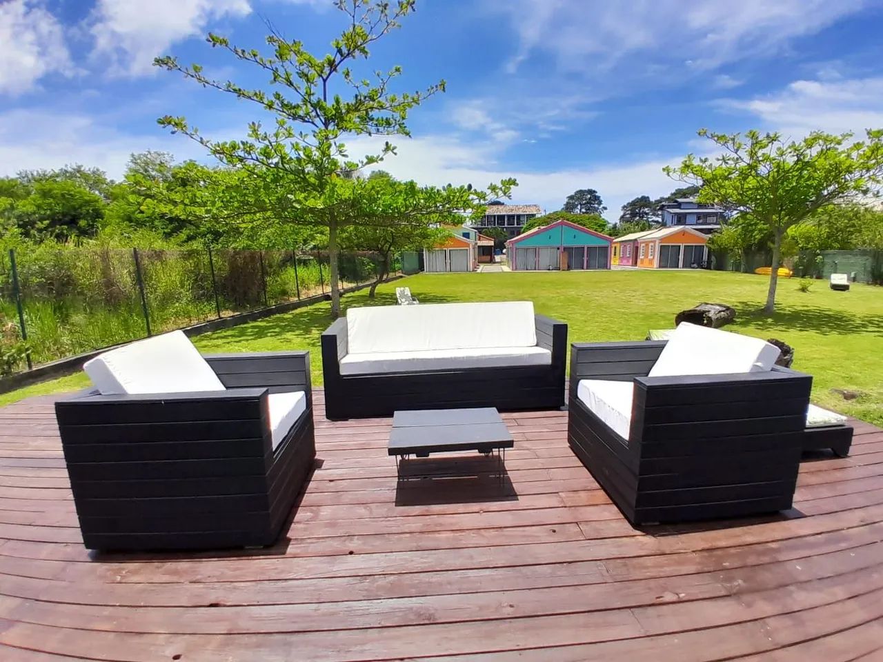 Sofa de jardim  - Foto 2
