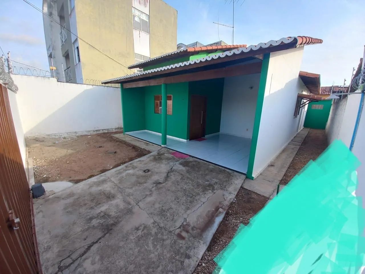 ÓTIMA CASA EM VIDA NOVA - Foto 3