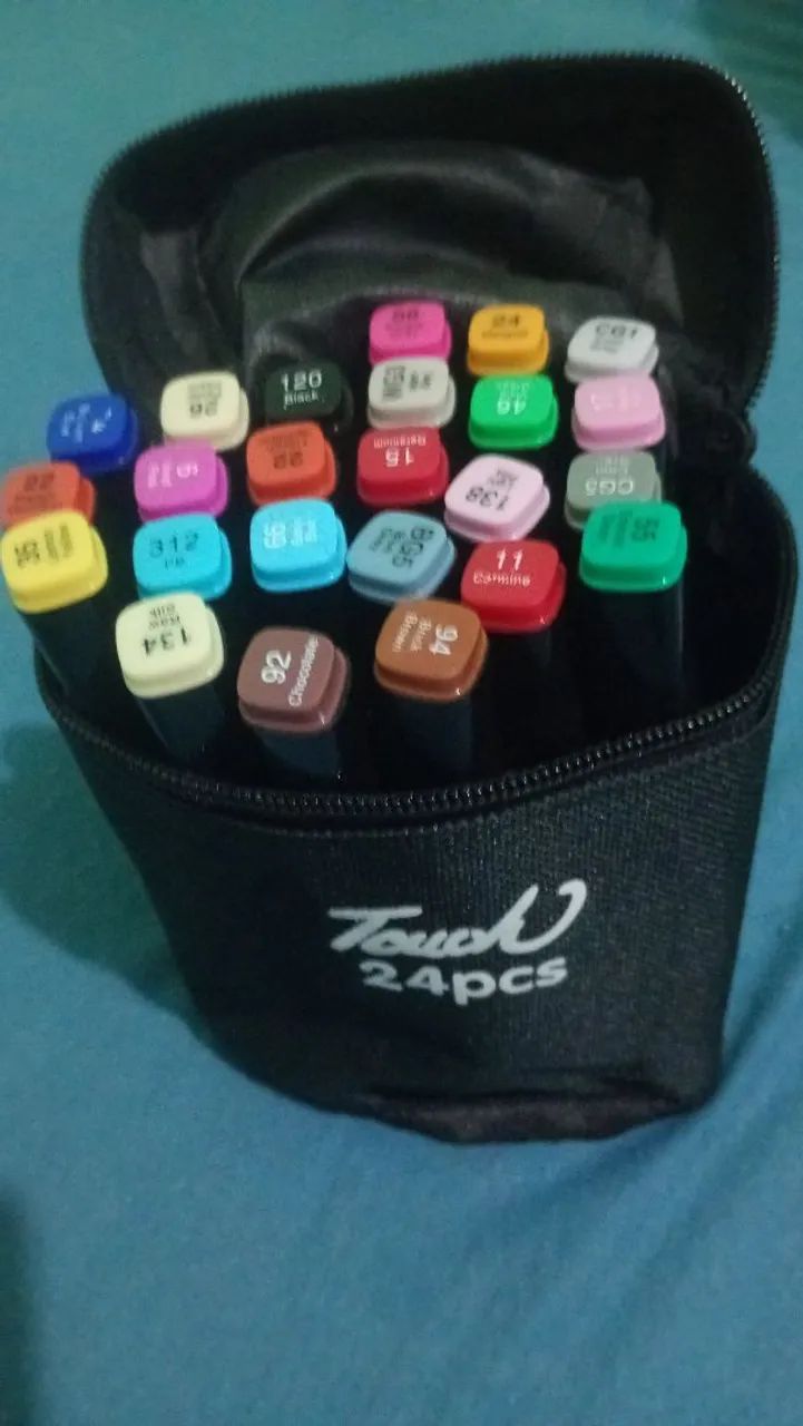 Canetas Bobbie goods - Foto 3