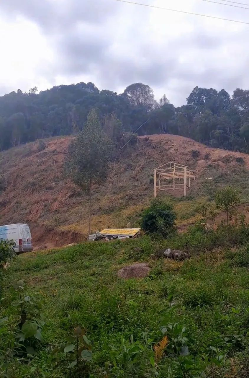TERRENO PARA SITIO.  - Foto 2