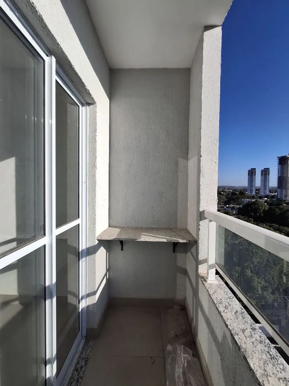 ALX- APARTAMENTO COM 2 QUARTOS  - Foto 2