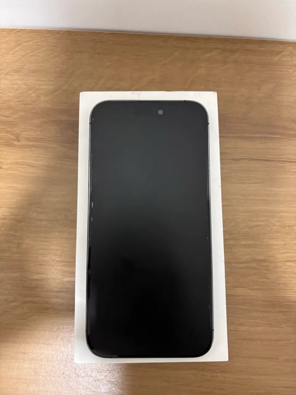 iPhone 14 Pro Max 128 gb azul  - Foto 3