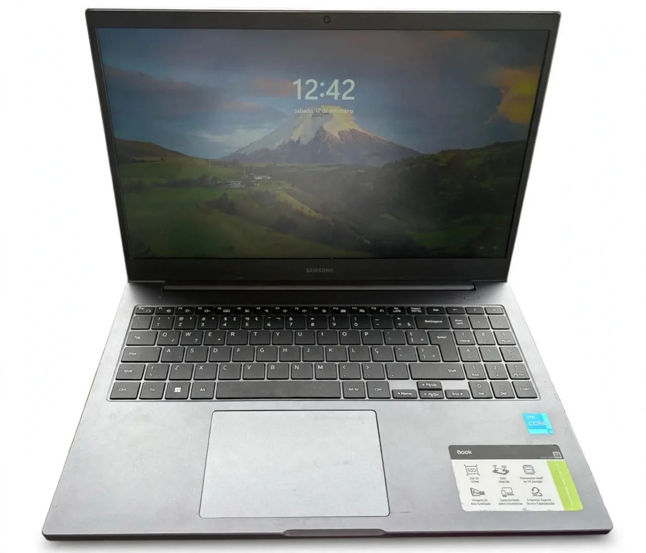 Notebook