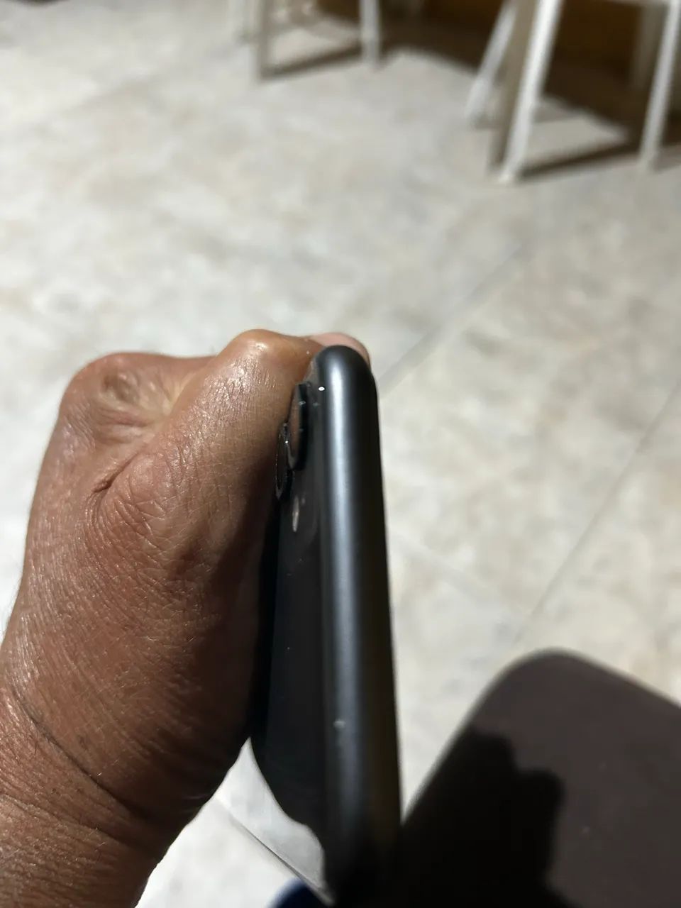 Iphone 11 normal  - Foto 5
