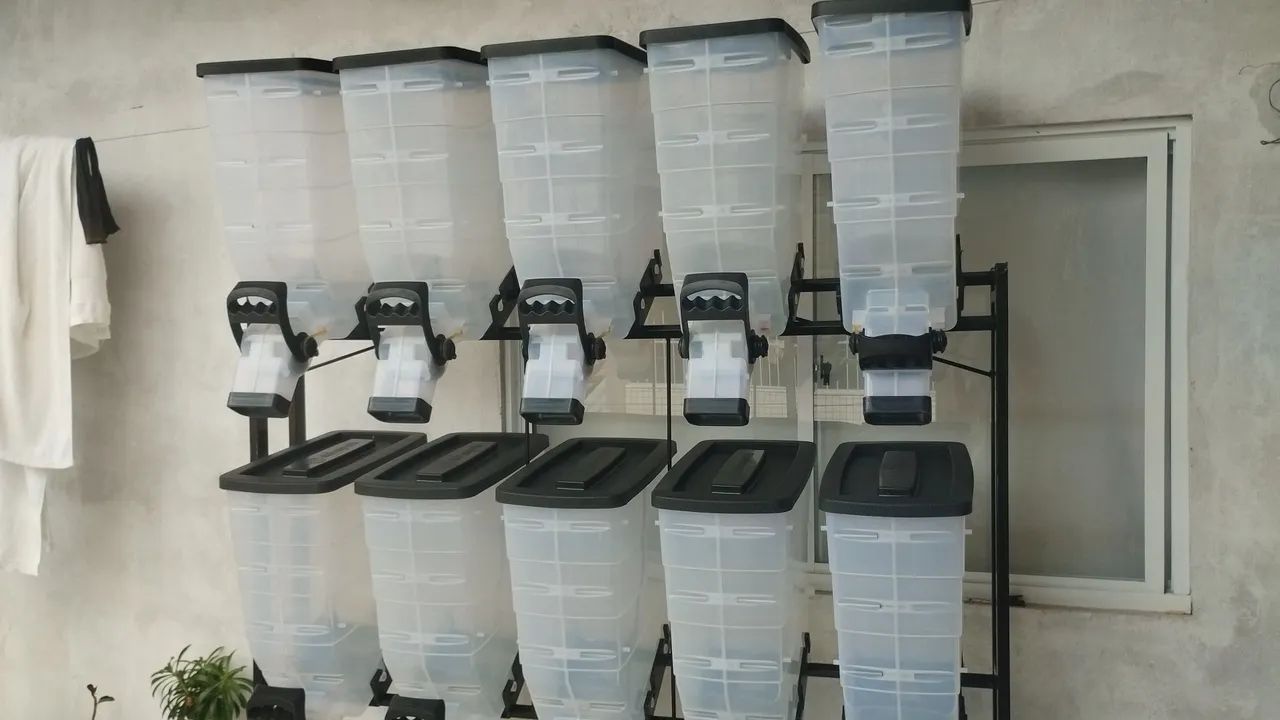 Ração para gatos