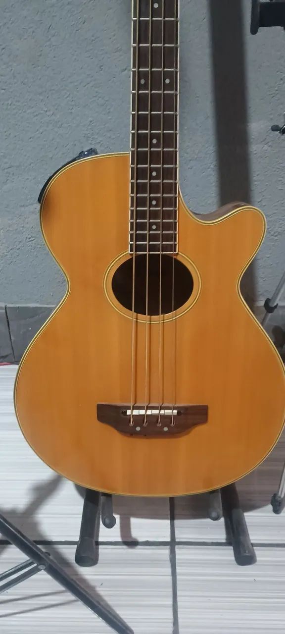 Baixo Crafter BA 400eq - Foto 2