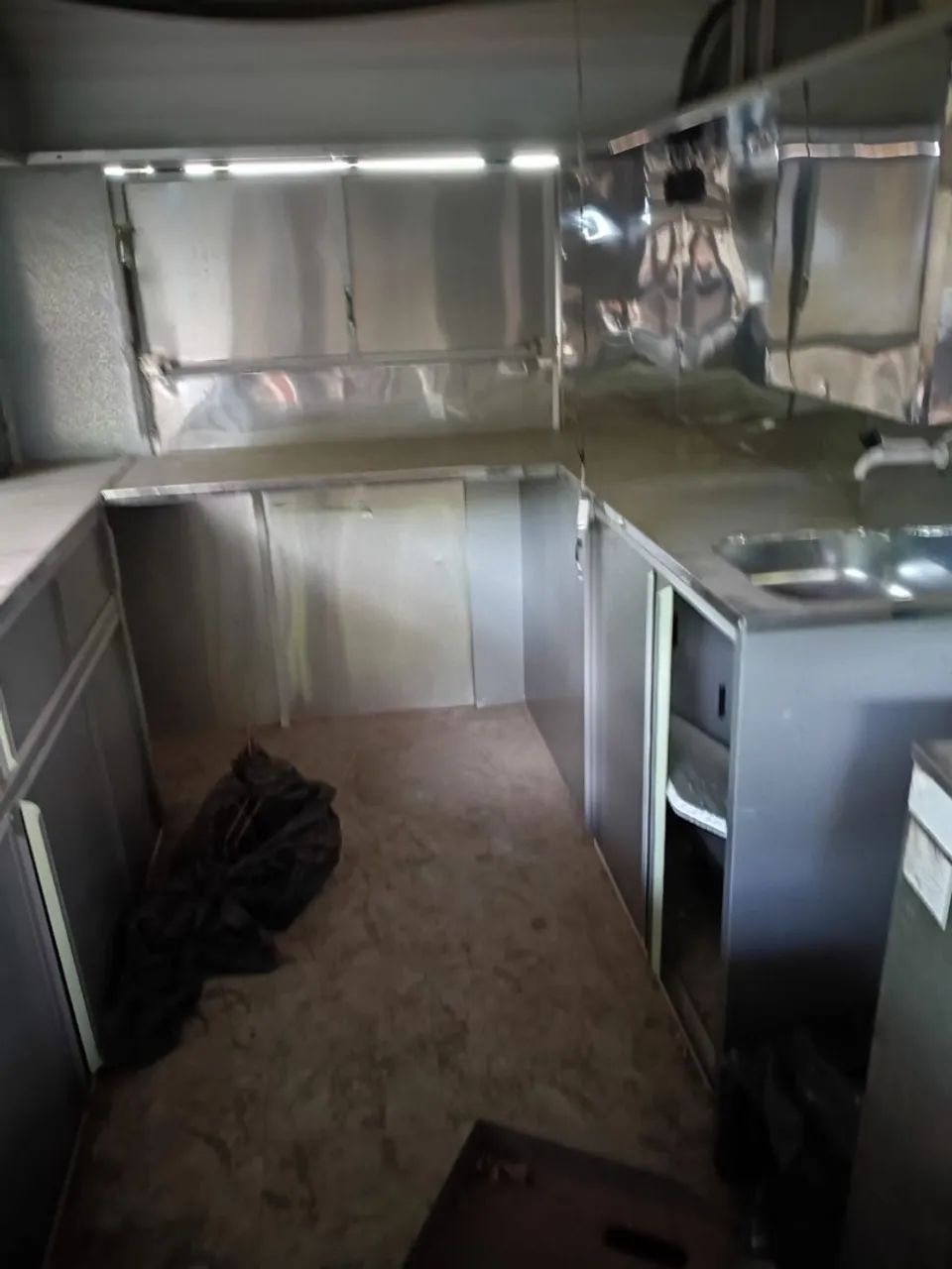 Food Truck Trailer - Foto 4