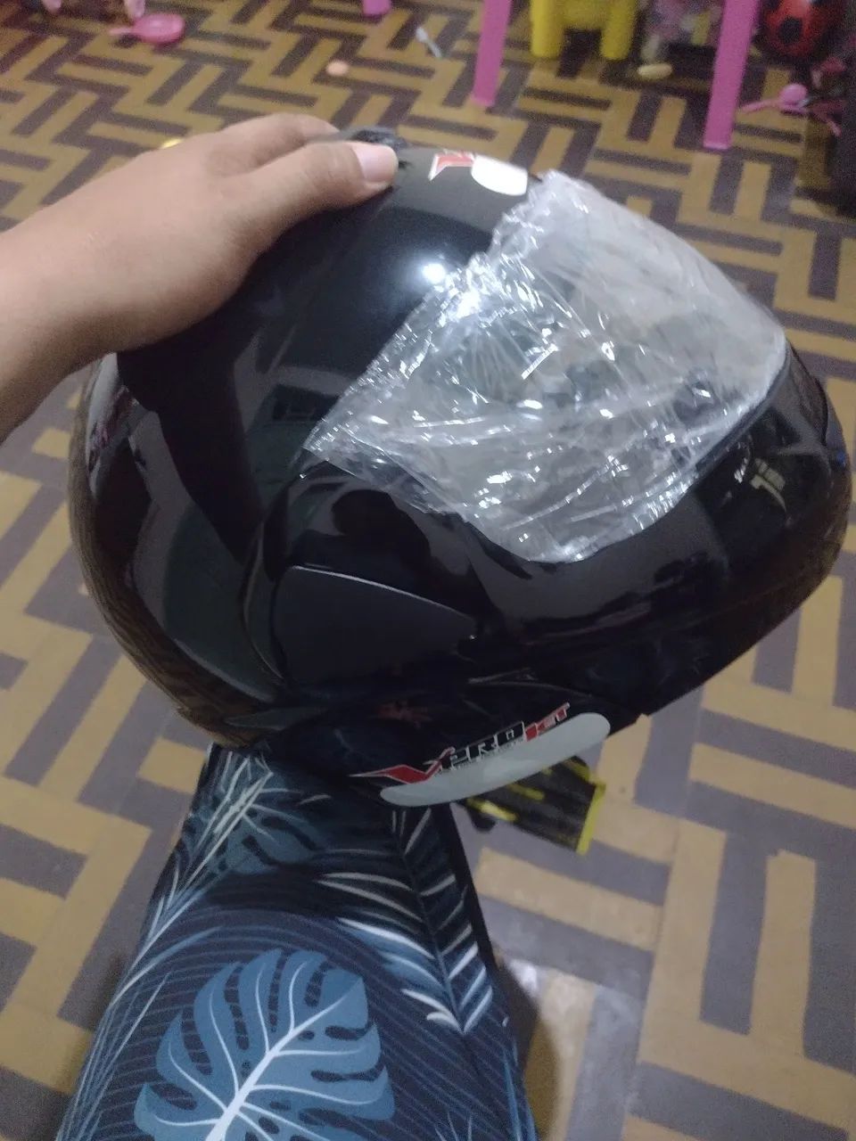 Capacete  - Foto 2