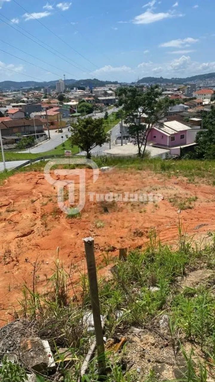 Terreno à venda no bairro Passa Vinte em Palhoça/SC - Foto 2
