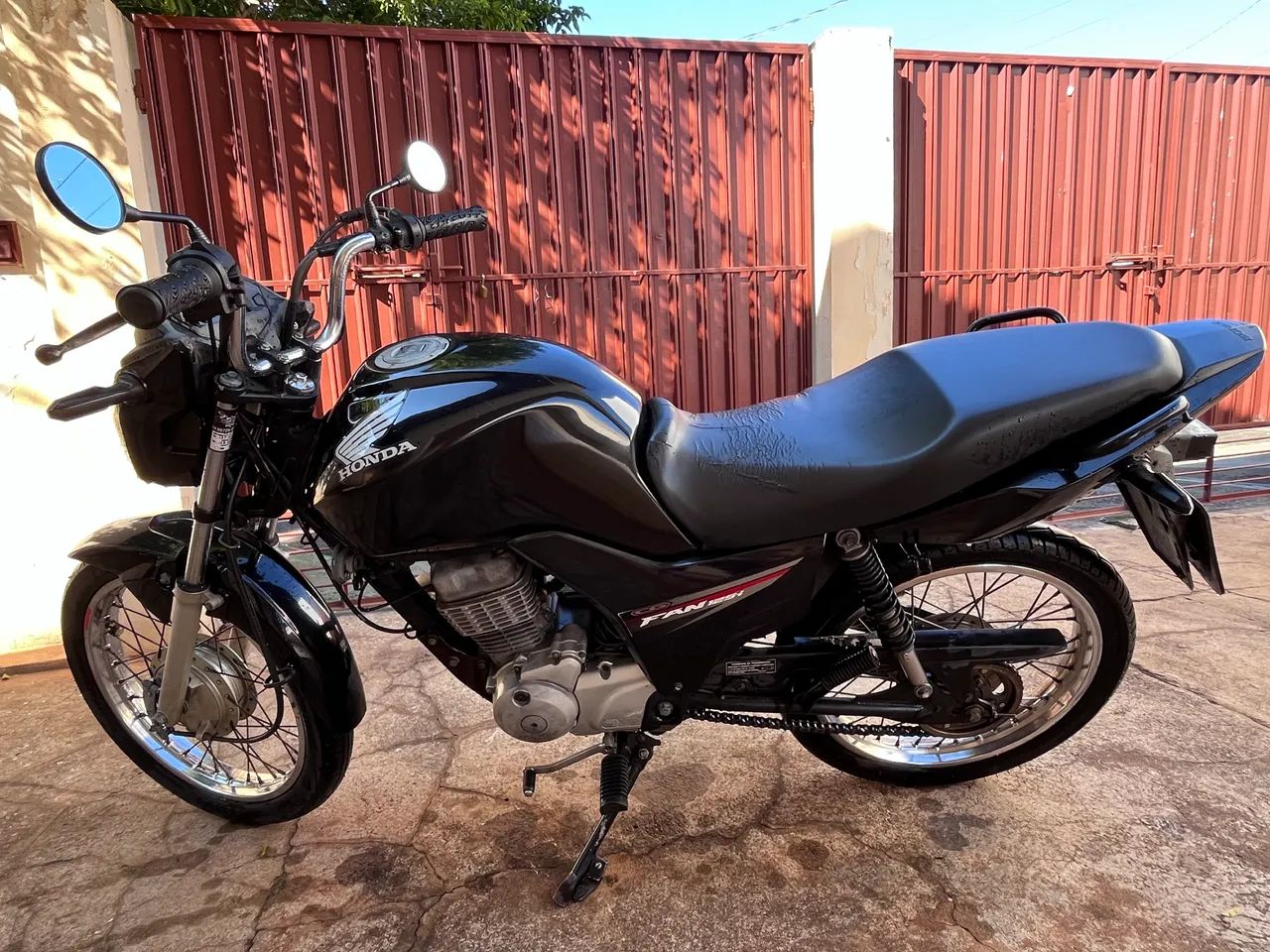 Fan 125 - Foto 3