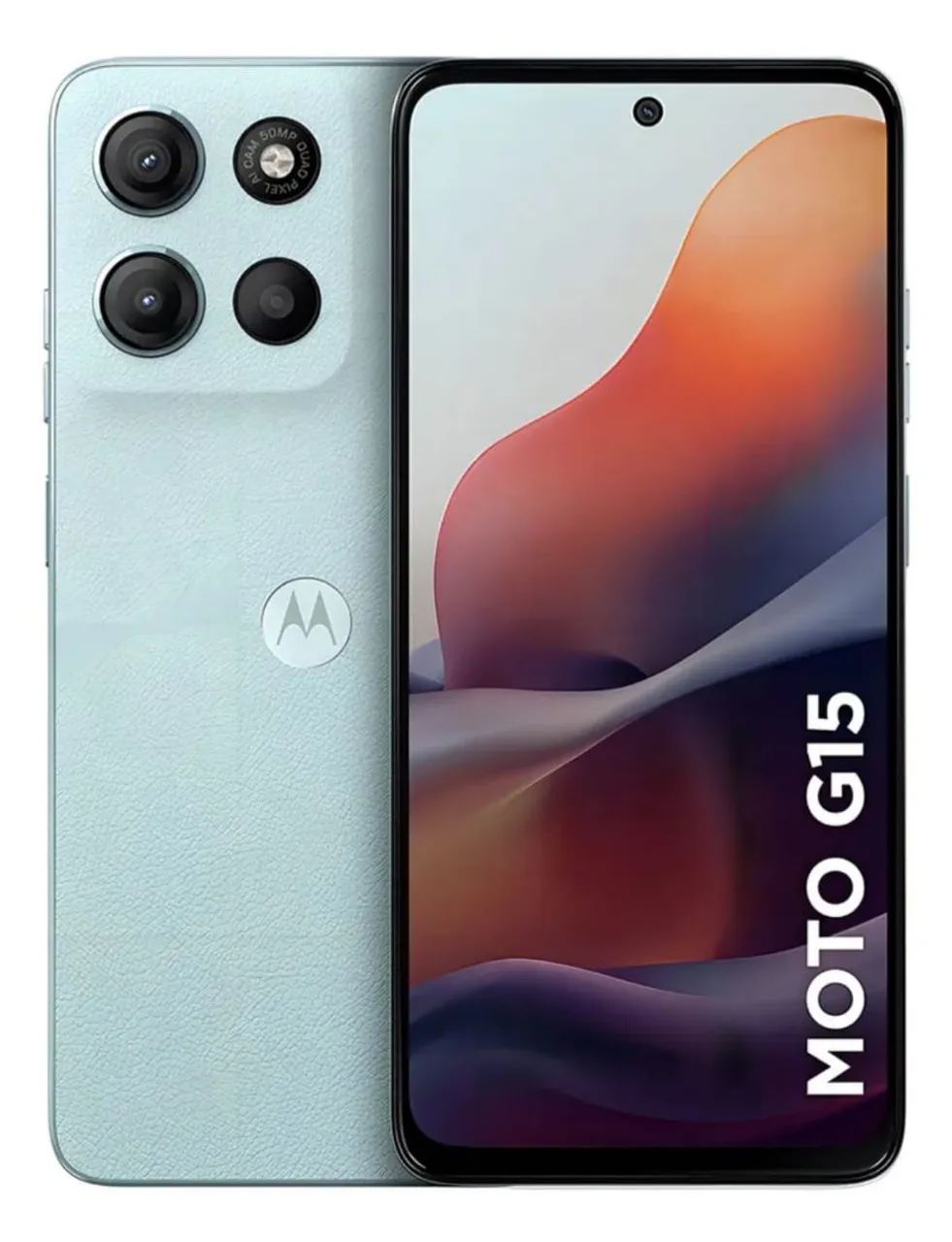 Moto g15 disponível  - Foto 3