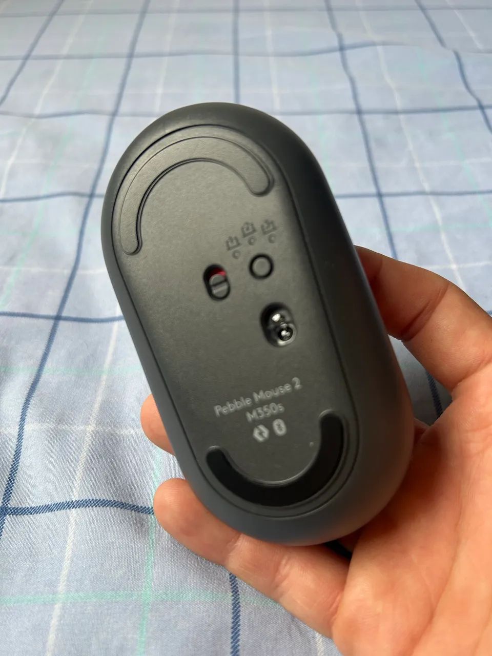 Mouse Bluetooth  - Foto 3