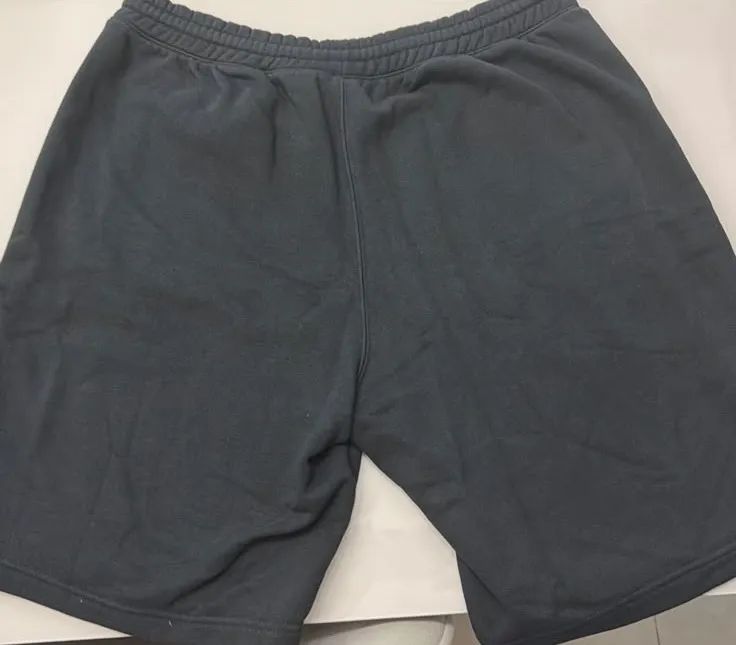 Bermuda de moleton adidas original - Foto 3