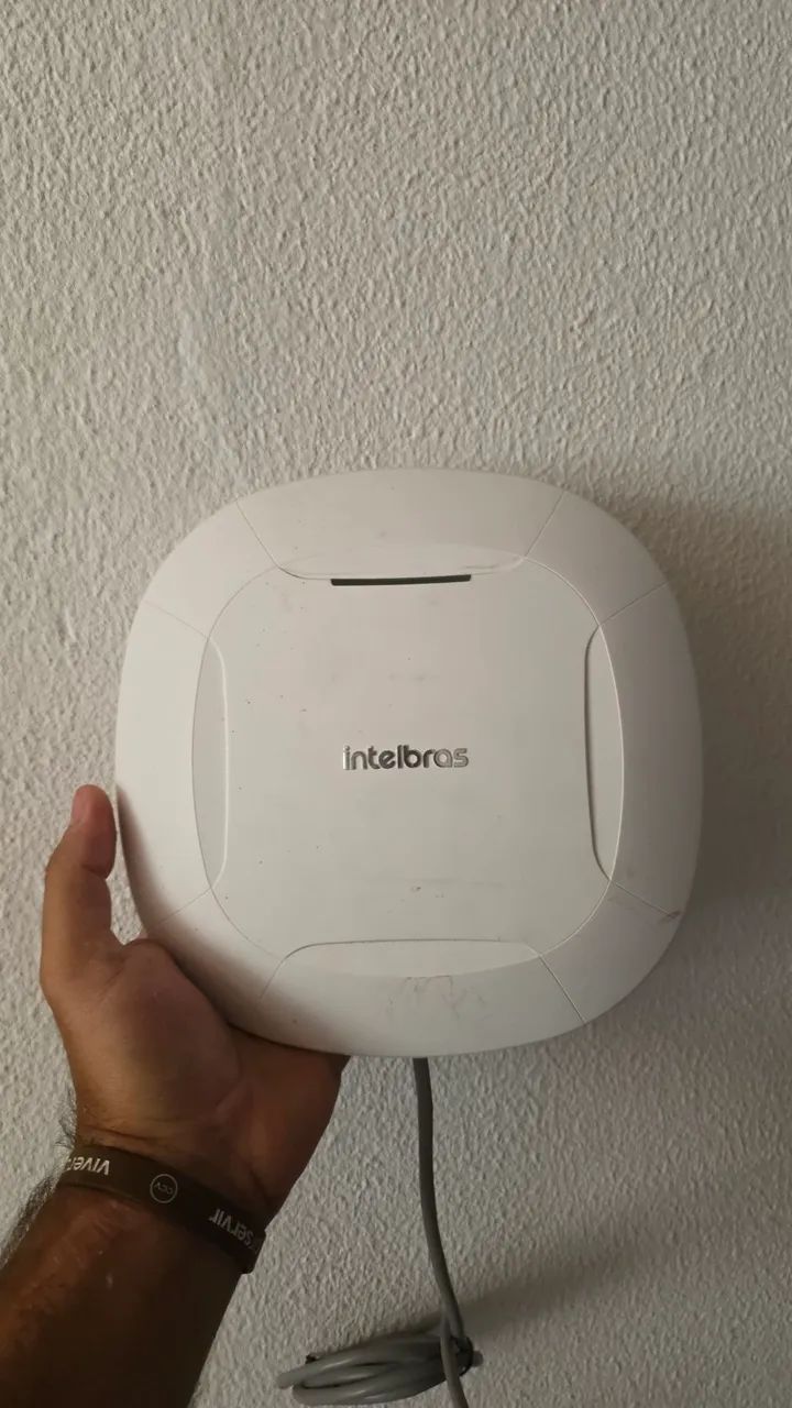 Access point intelbras AP 1350 AC