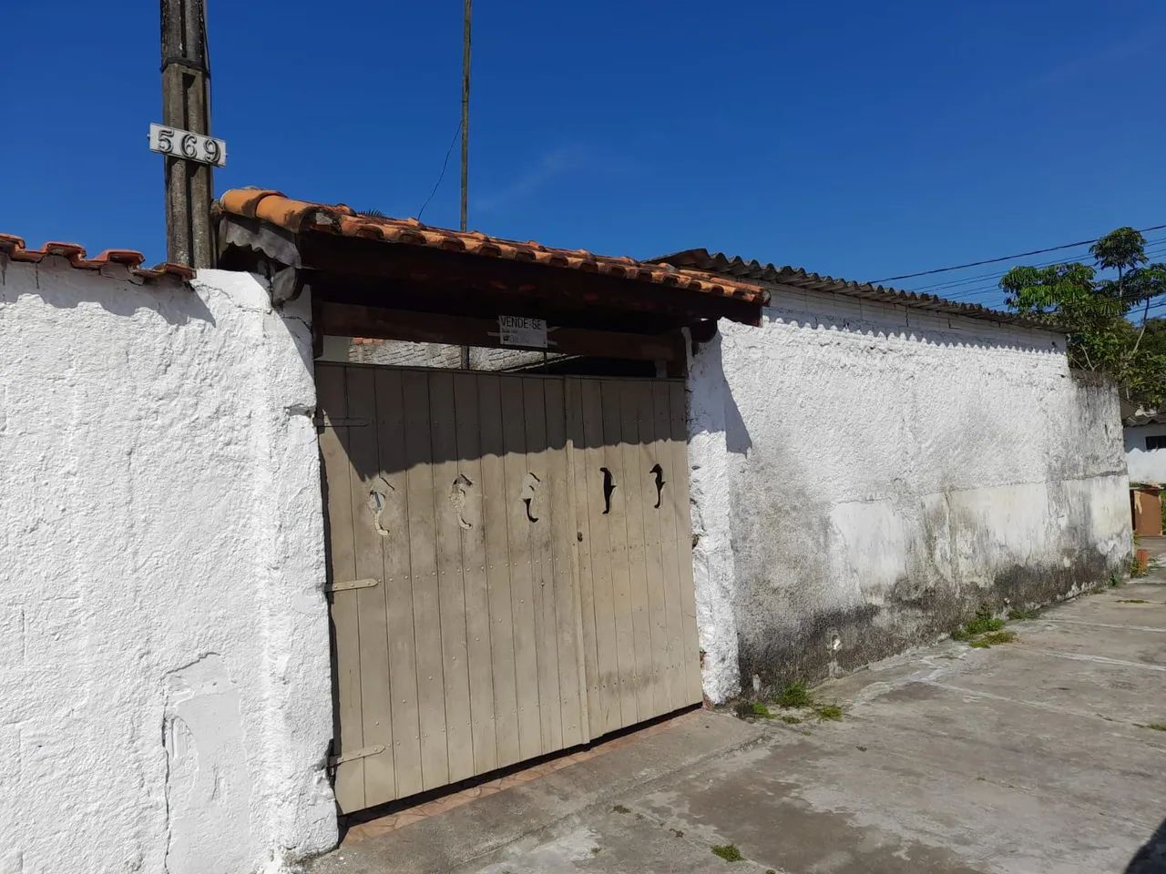 Foto - Guarulhos - Vila Progresso