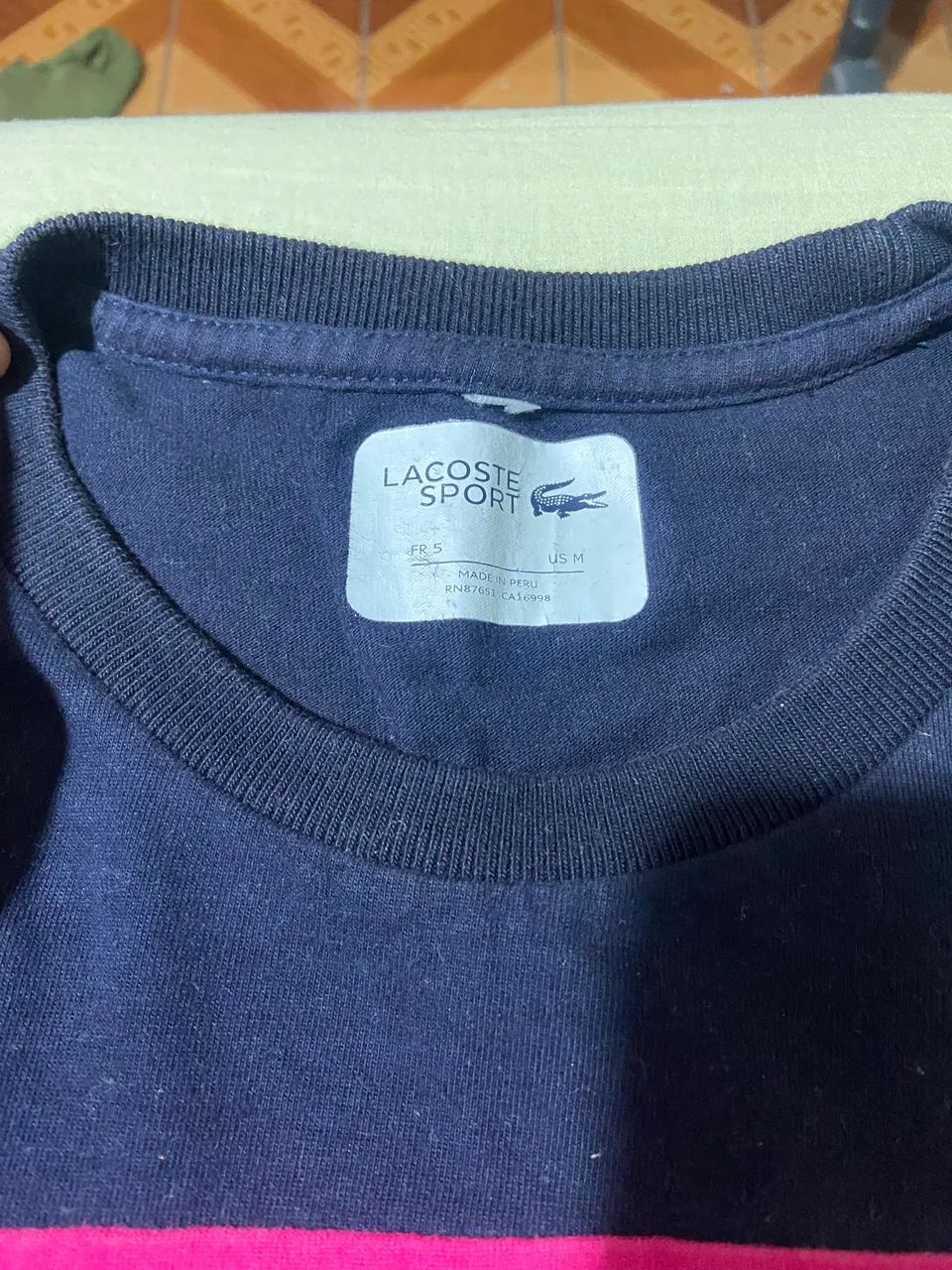 Lacoste  - Foto 4