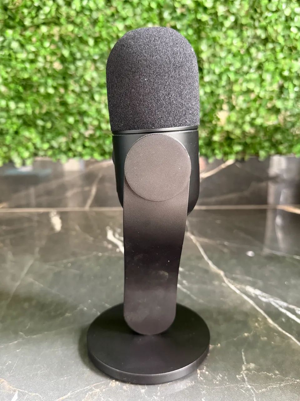 Microfone Condesador Gamer Logitech G Yeti GX  - Foto 4