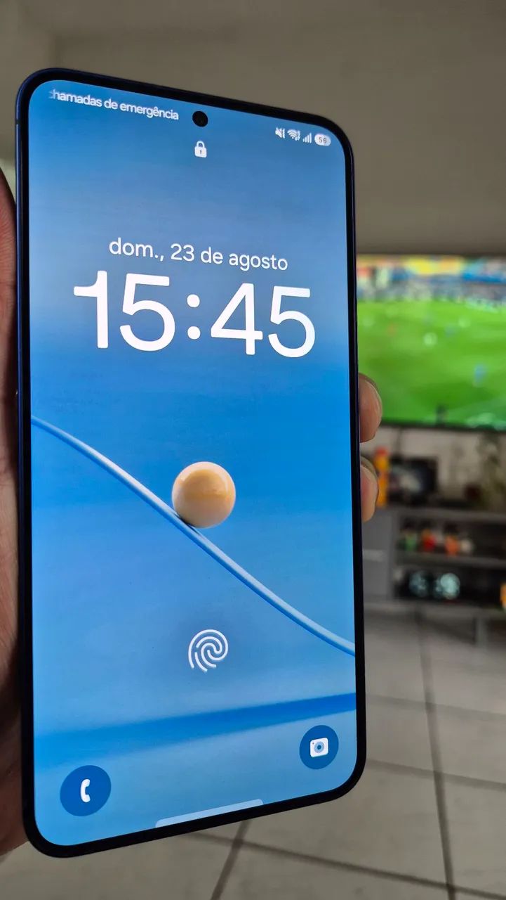 Galaxy S25 Plus 512gb - Foto 5