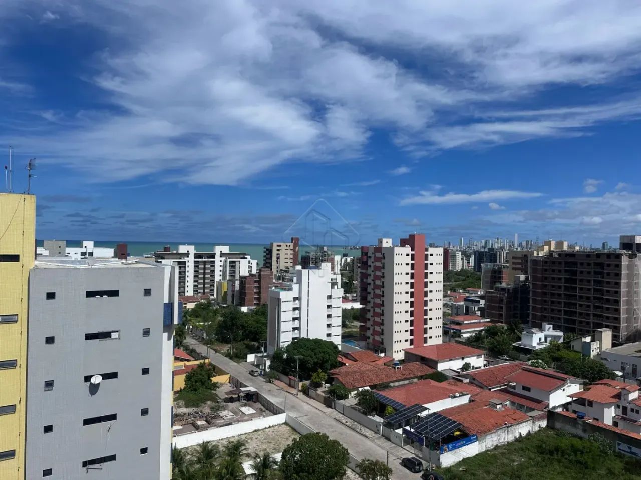 Apartamento Mobiliado à Venda em Intermares com Vista para o Mar, 2 Quartos e Pronto para  - Foto 5