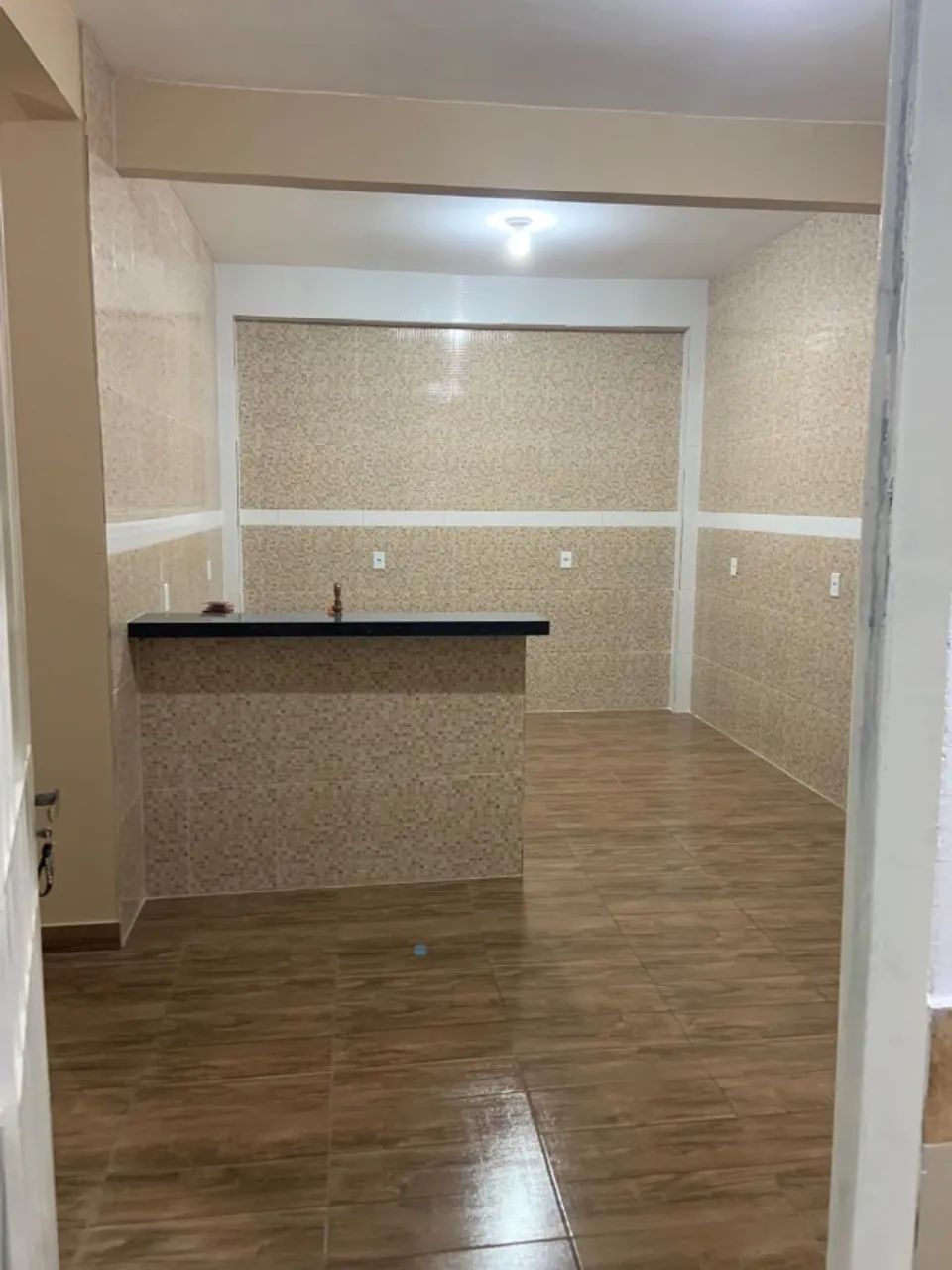 Apartamento na betania