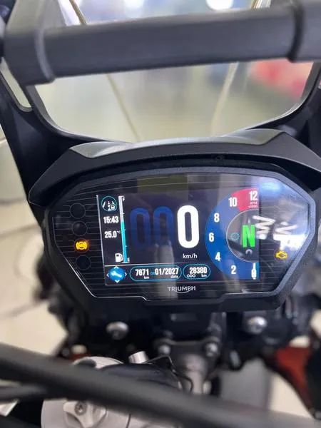 TRIUMPH TIGER 800 XCX 2020 - Foto 5