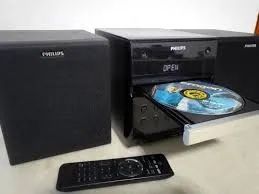 Micro System Philips MCD135/78 - Foto 3