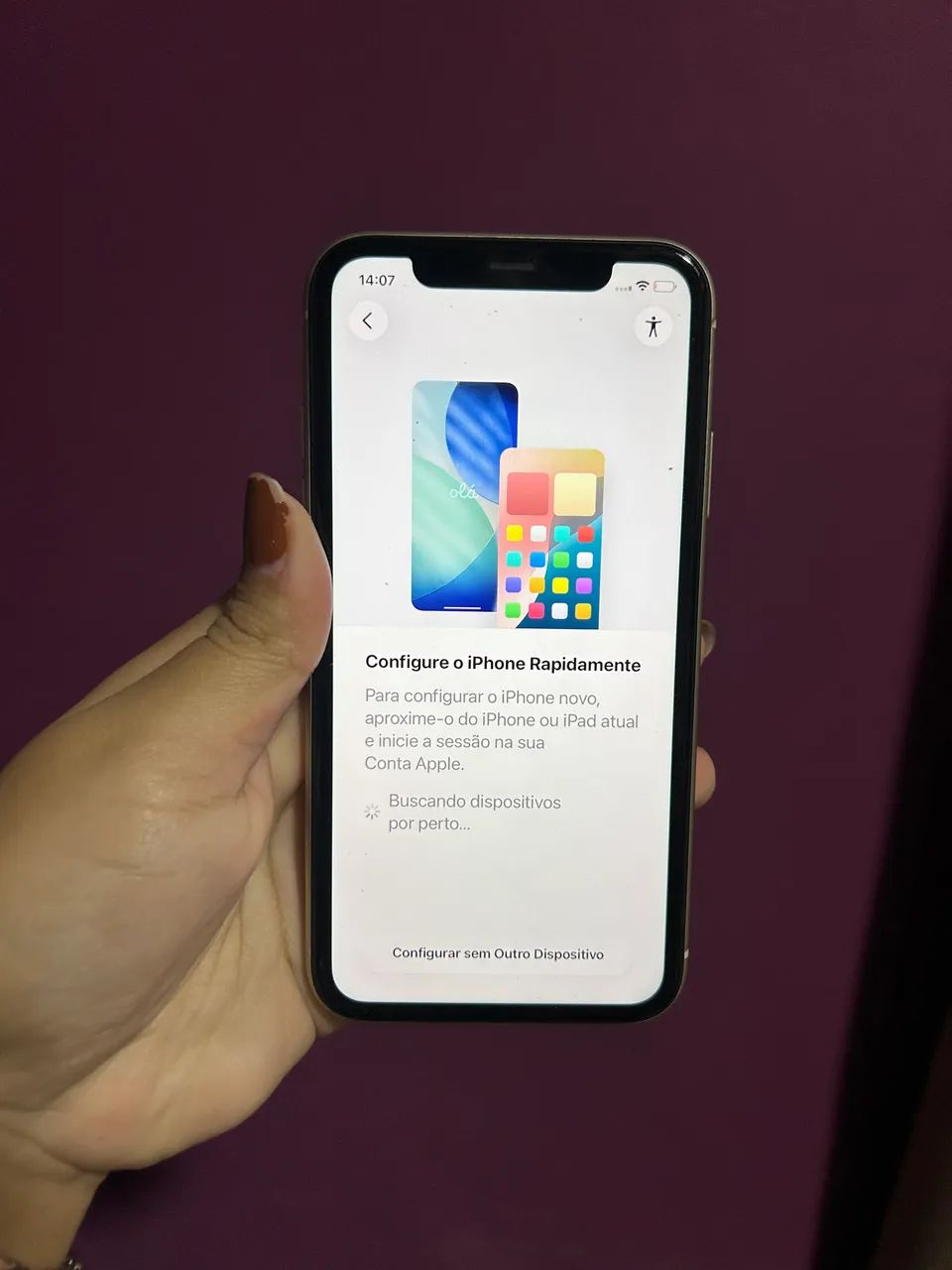 Iphone 11 - Panic Full - Foto 3