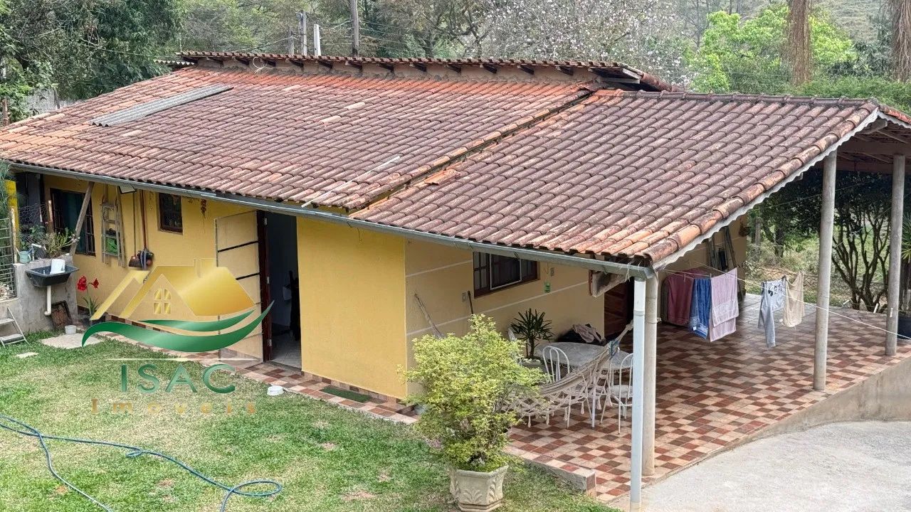 Oportunidade!! Chácara à venda em Mairiporã-SP! - Foto 2