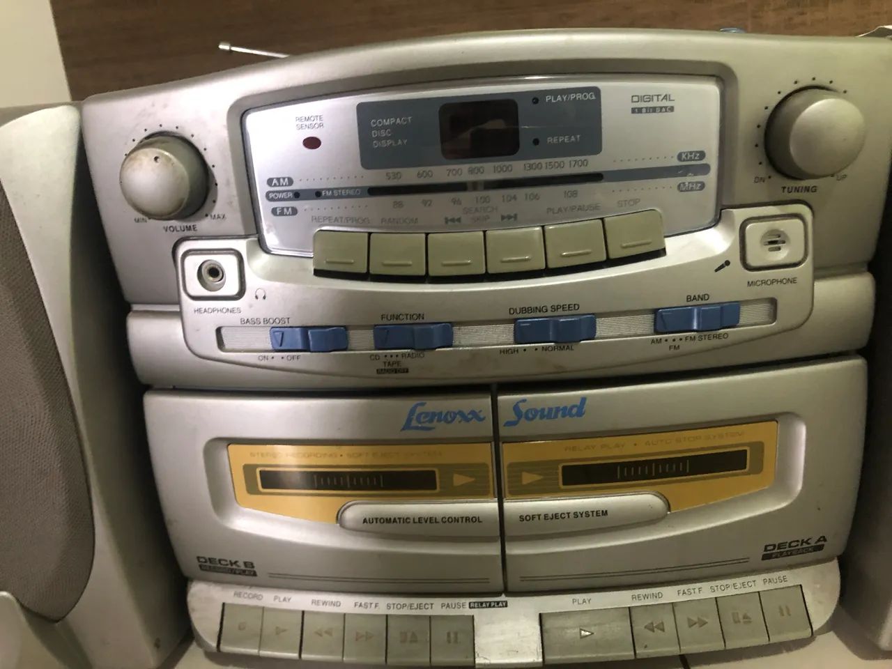  Vendo Mini-system