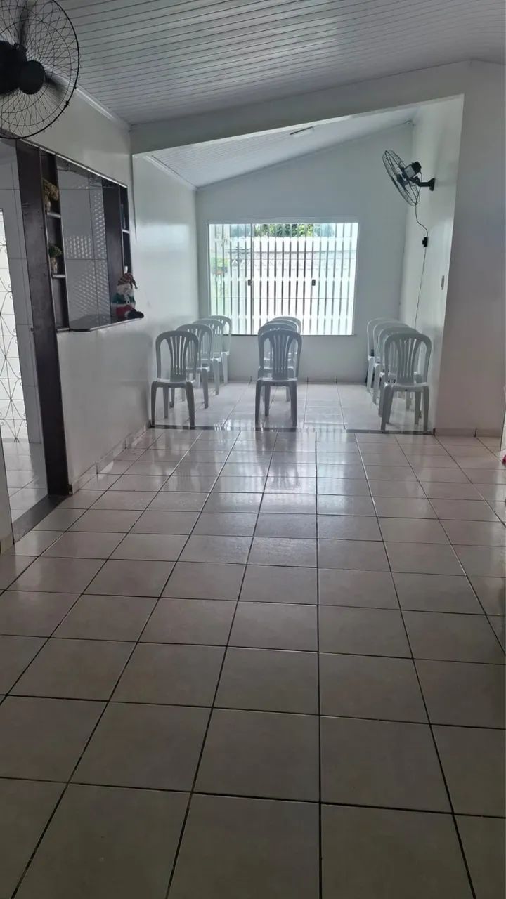 Casa á Venda | Cidade Operária | Unidade 105 - Foto 3