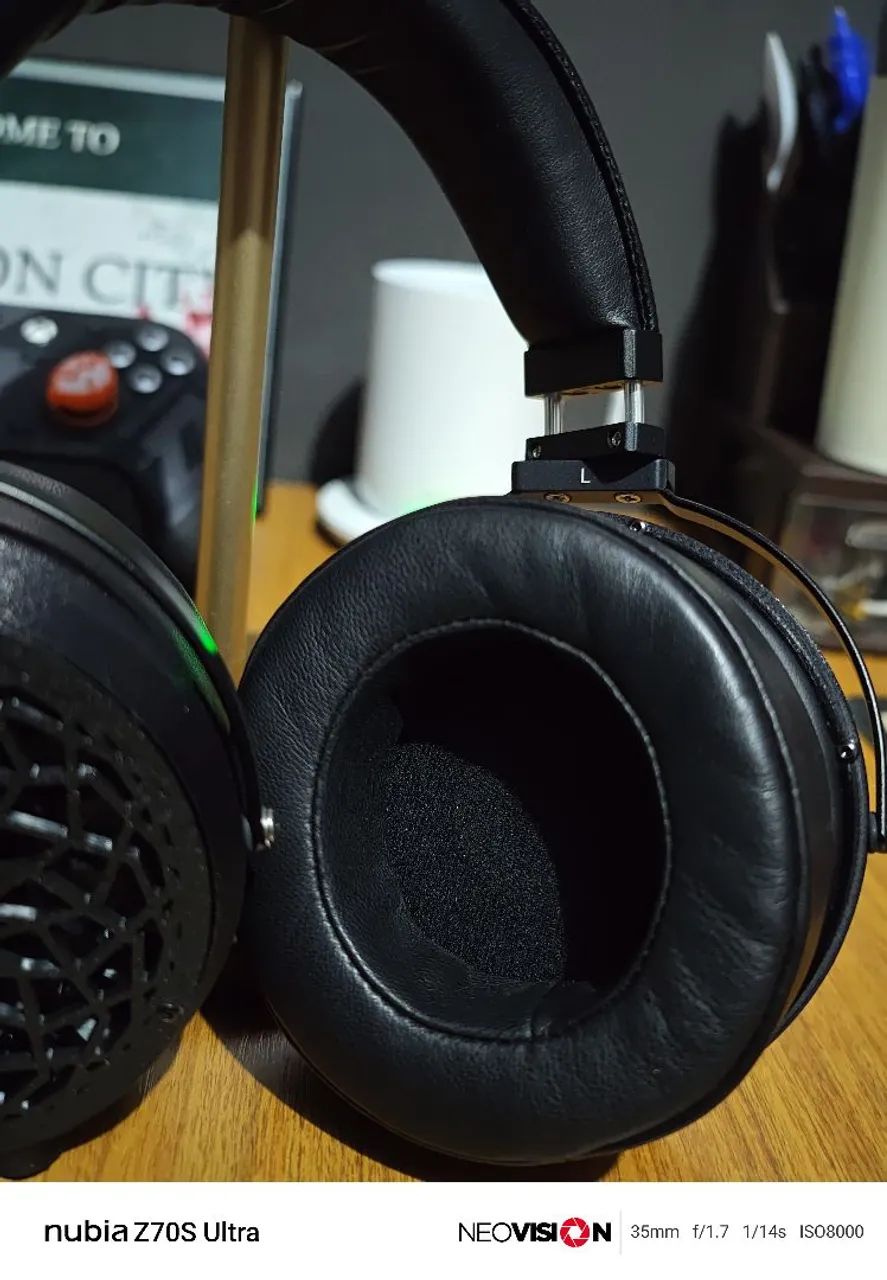 Headfone Ostinato - Foto 5