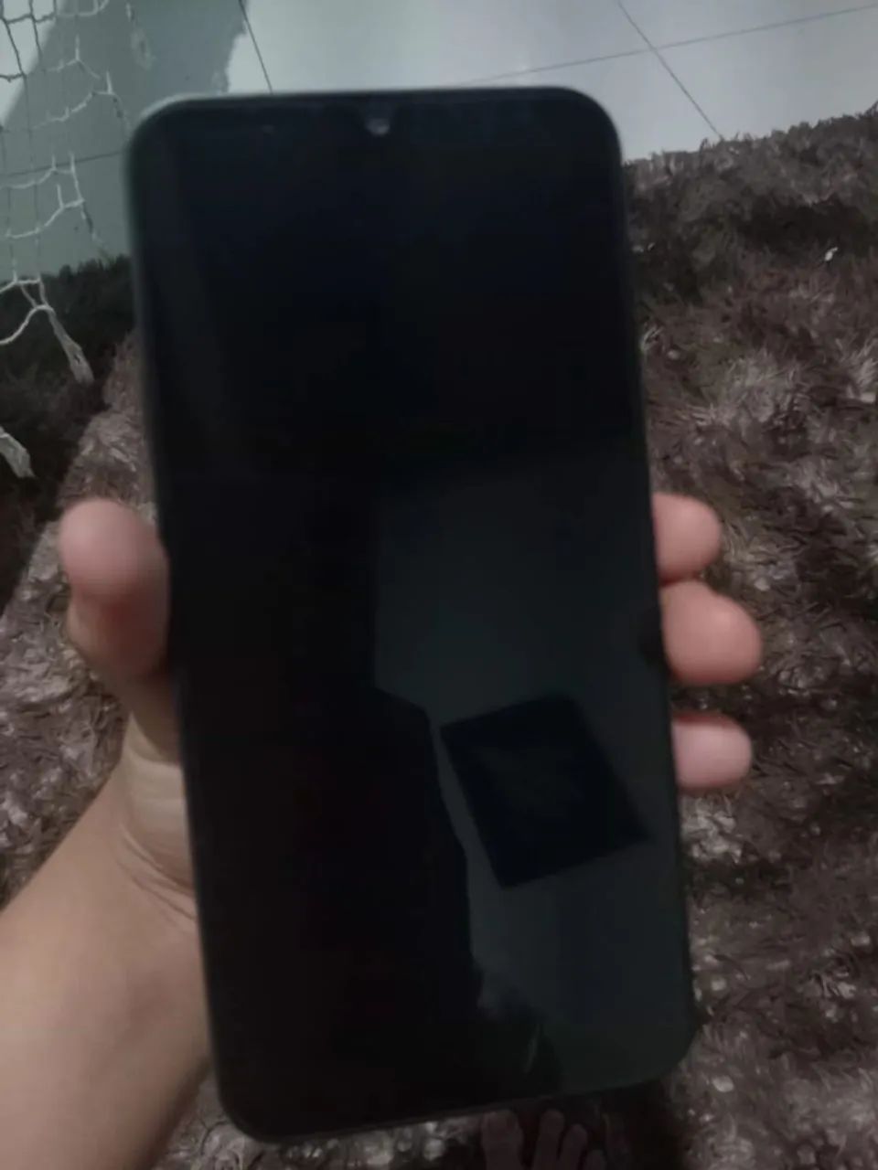 Troco ou vendo samsung a15