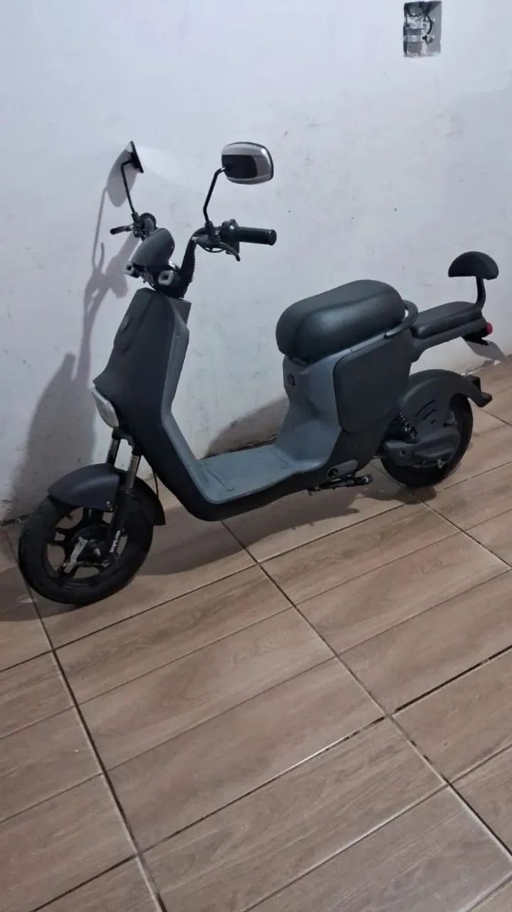Motinha elétrica eco vision 1000w - Foto 3