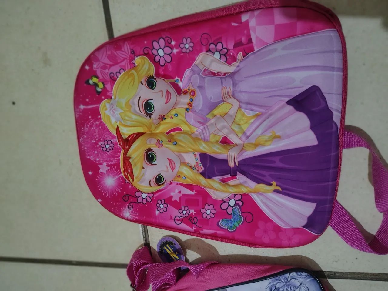 Lote de mochilas variadas - Foto 4