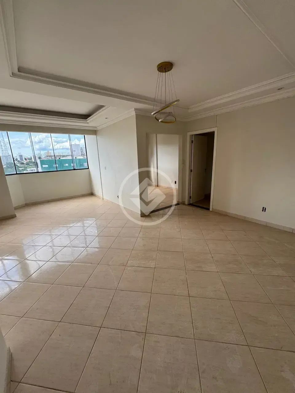 Apartamento no Edifício Caribe 130 m2 com 3 Quartos sendo 1 Suíte com Planejados R$ 380.00 - Foto 3