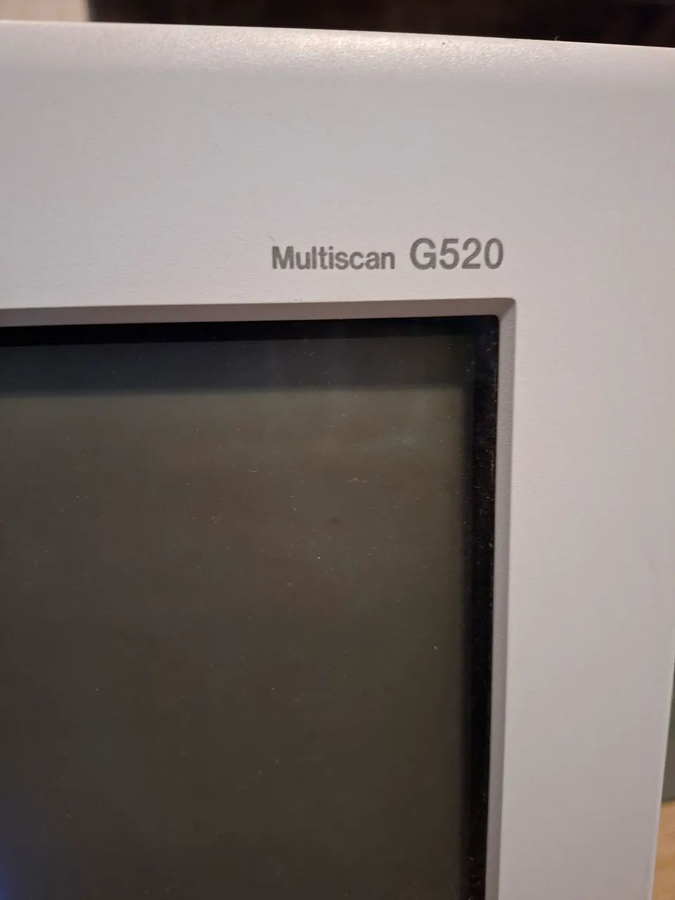Monitor Sony Trinitron G520 - Foto 2