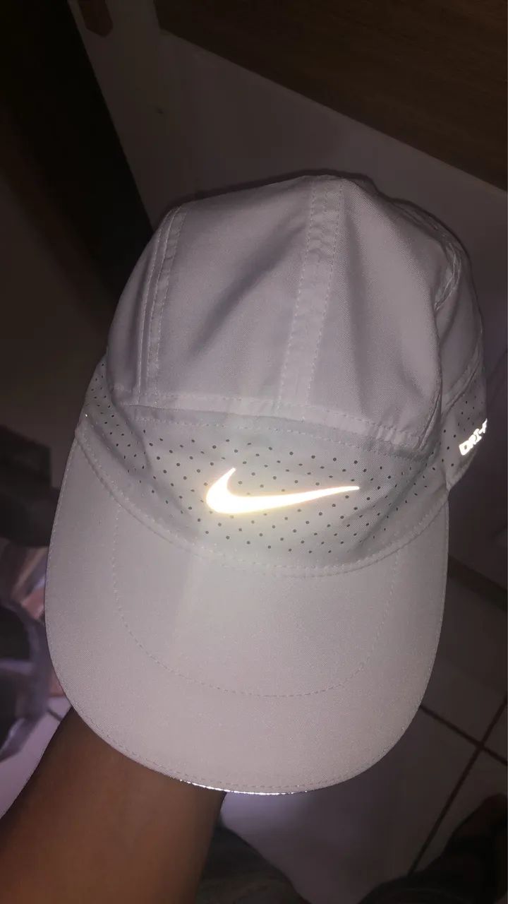 Boné Nike Tailwind original  - Foto 5
