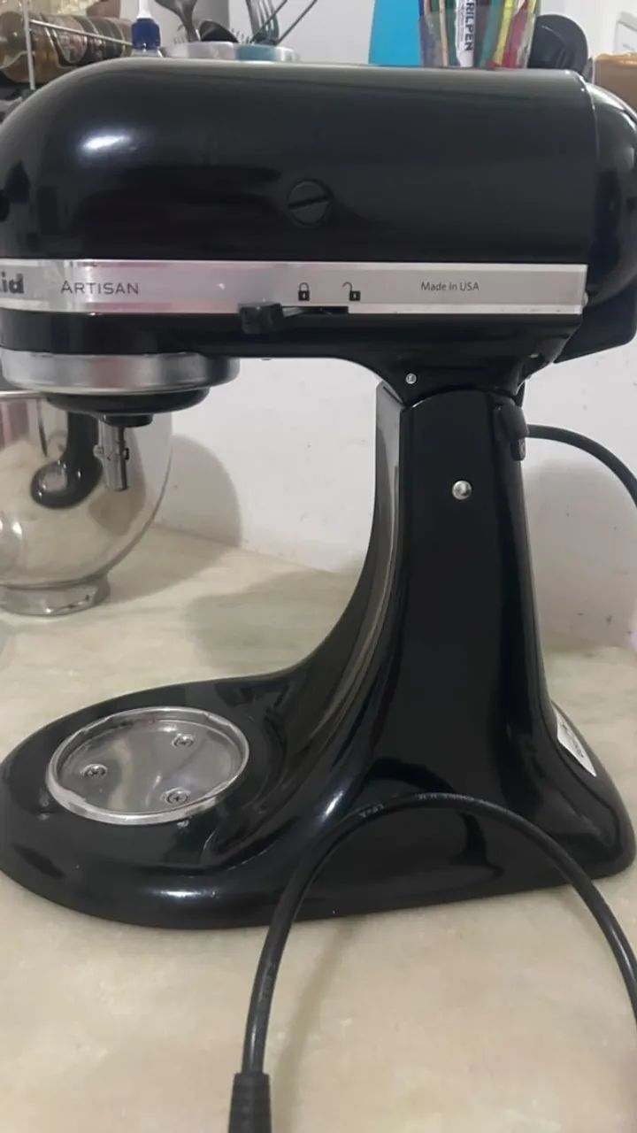 KitchenAid Artisan - Foto 2