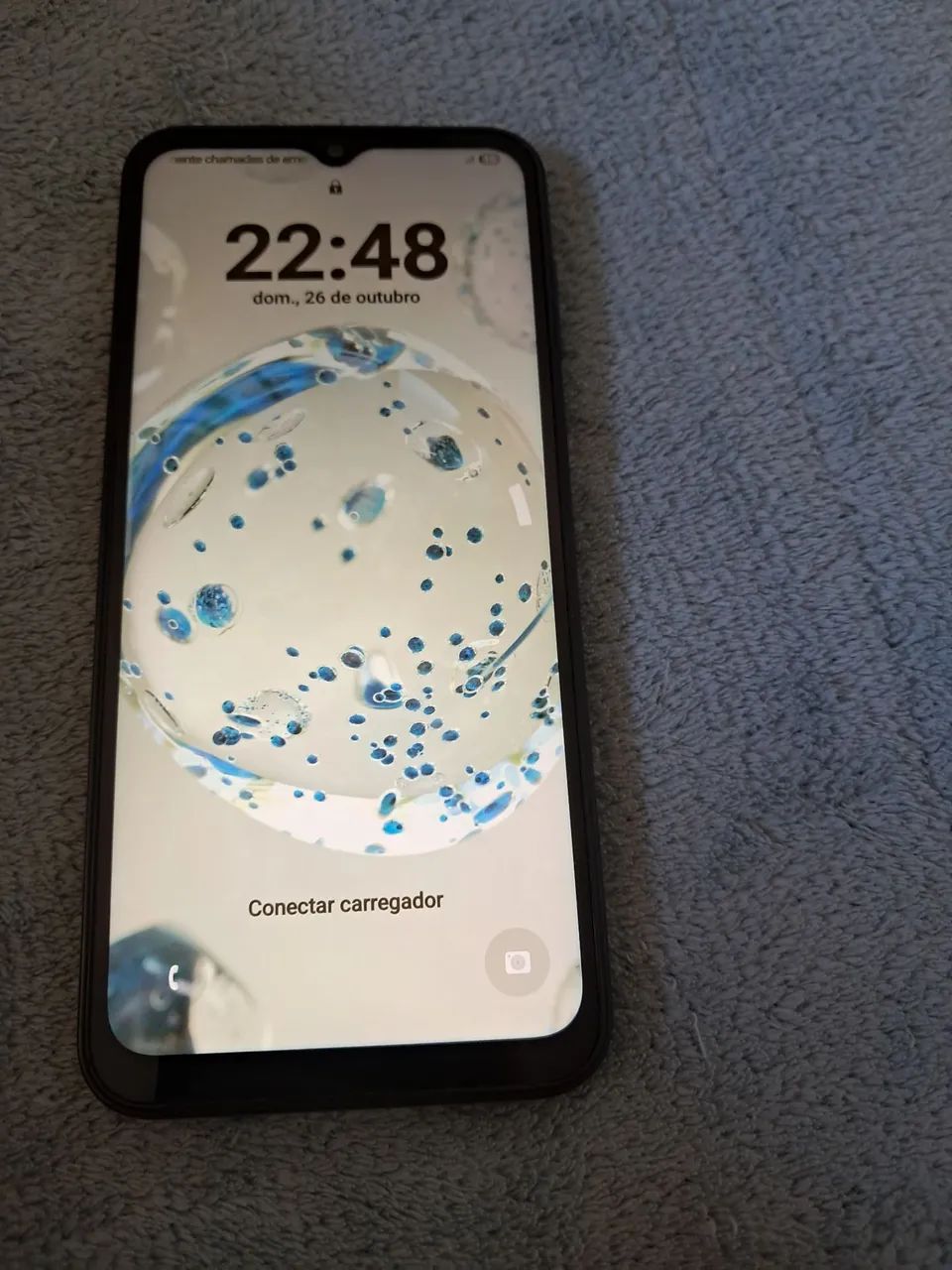 Celular Sansung Galaxy A14 5G - Foto 2