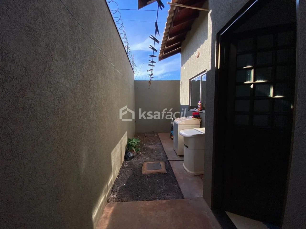 Casa à venda, Jardim Noroeste, Campo Grande, MS - Foto 11