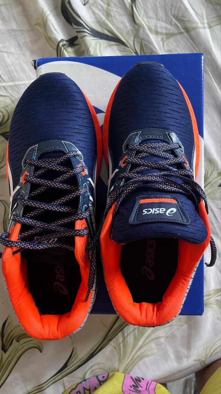 Tênis Asics - Foto 2