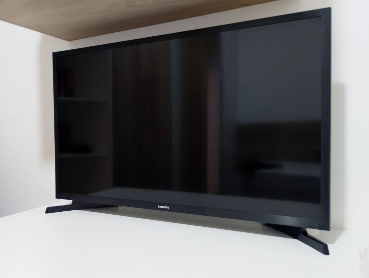 TV Samsung 32' Smart 