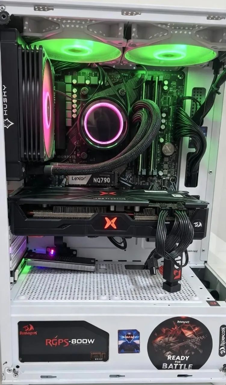Computador  Gamer - Foto 5