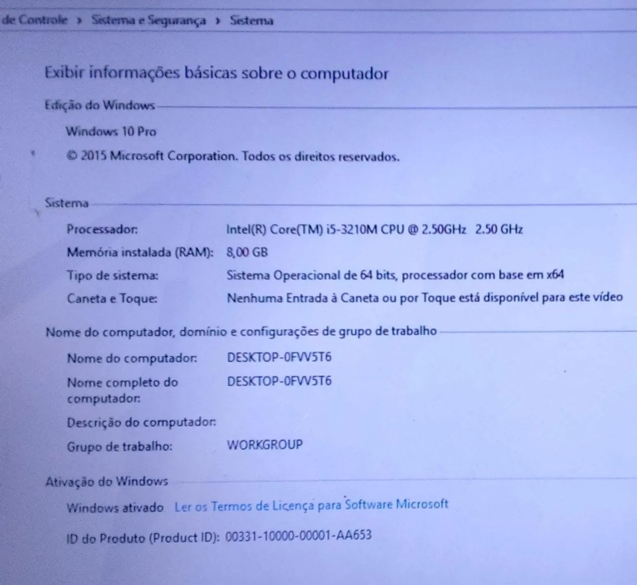 Notebook LG  - Foto 5