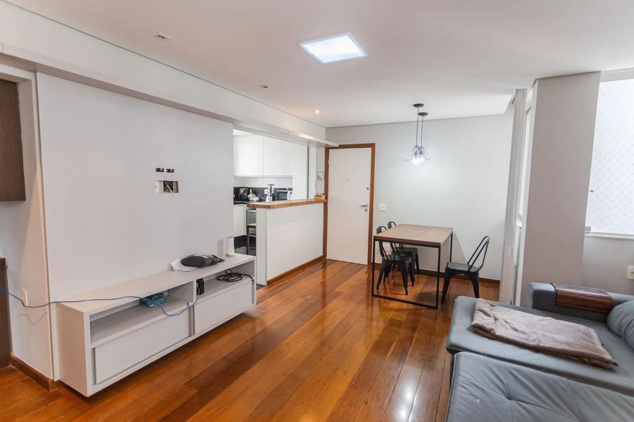 Apartamento à Venda - São Pedro, 2 Quartos, 80 m2 - Foto 3